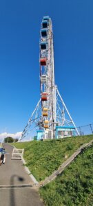 La grande roue d'Awaji