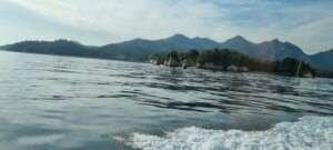 Des iles proches de miyajima