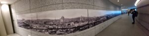 La photo d'Hiroshima après la bombe