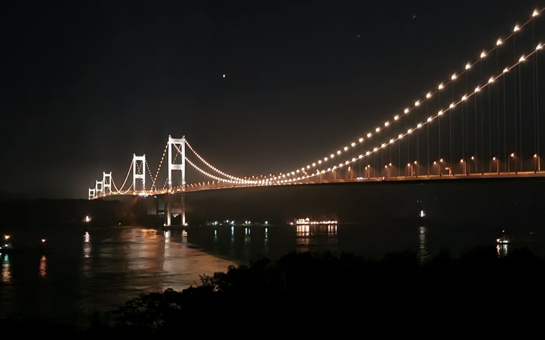 Imabari, une vraie déception.