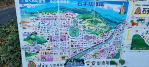Le plan de temple dans la ville