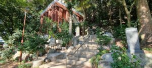 Un temple indoue