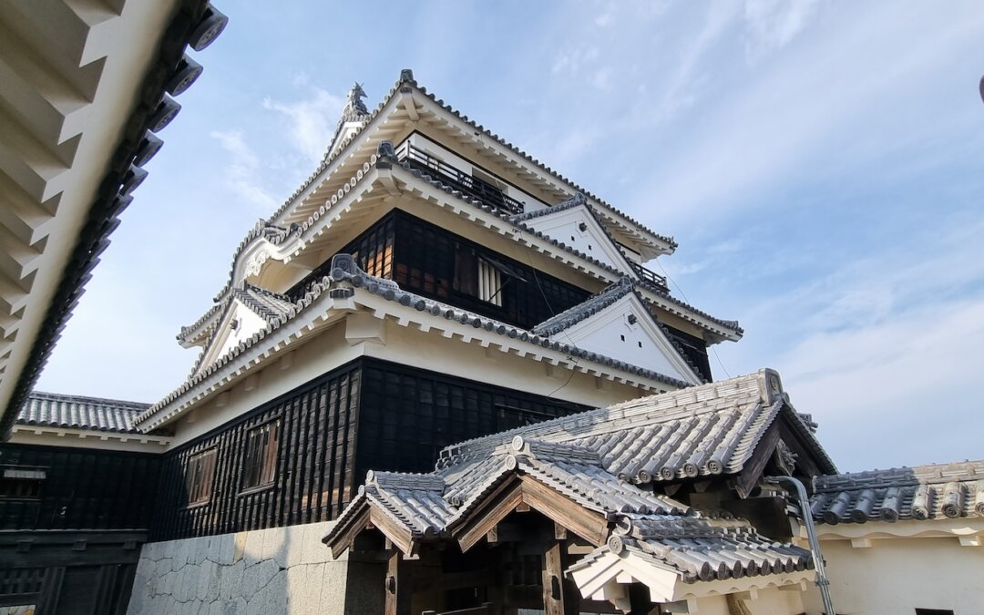 Matsuyama, premier jour
