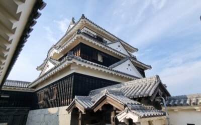 Matsuyama, premier jour