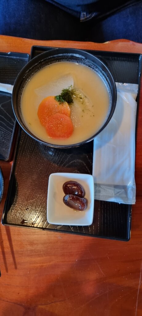 Le mochi de Sophie